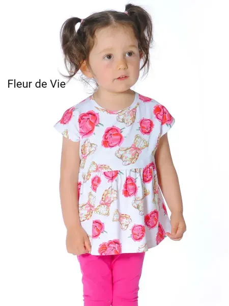 Fleur de Vie Костюм детский летний