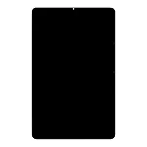Дисплей для Xiaomi 21051182G в сборе с тачскрином (черный)