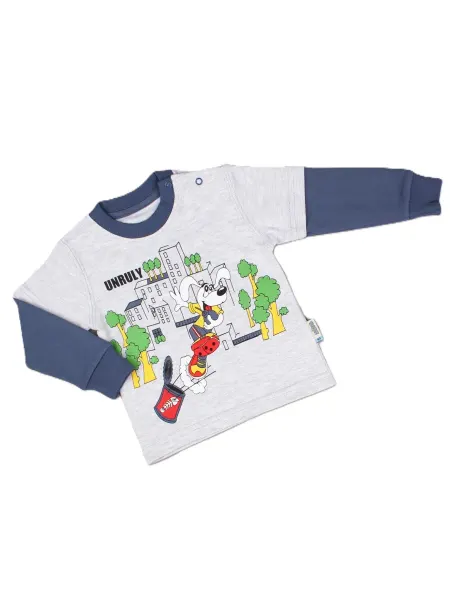 МодаKids Джемпер детский