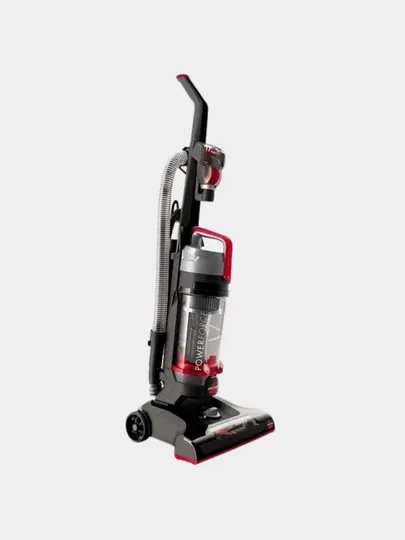 Вертикальный пылесос Bissell 2110E Американская технология POWERFORCE HELIX TURBO