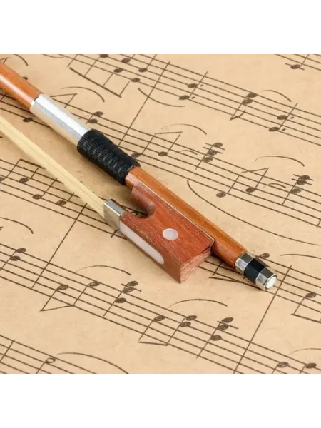 Смычок для скрипки Music Life 1/2