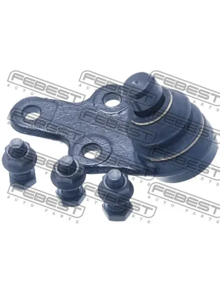 Опора шаровая передняя нижняя левая Febest 2120-CB8FL для FORD Focus, VOLVO V40 / Форд, Вольво