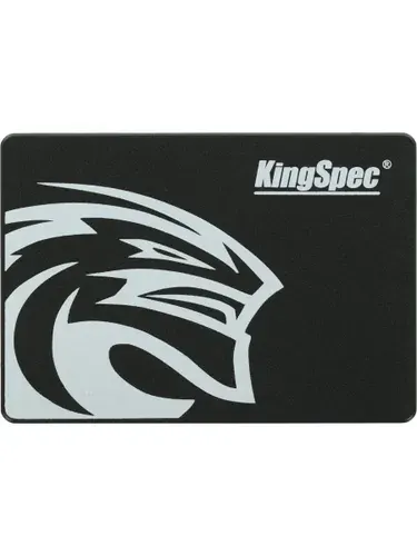 KingSpec 512 ГБ Внутренний SSD-диск , 2.5", SATA III (P3-512)