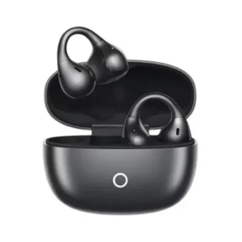 Наушники беспроводные Realme Buds Clip, (Черный)