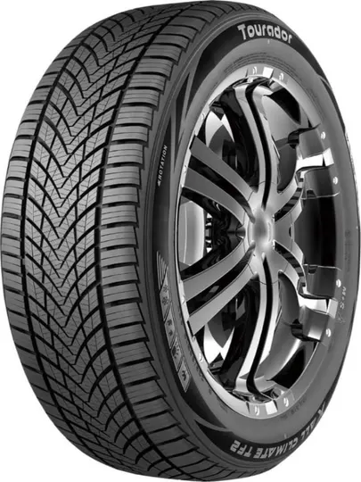 Автошина 215/60R16 Tourador, шт 4