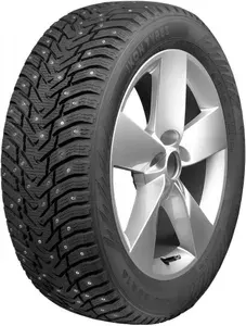 Ikon Tyres Character Ice 8 Шины зимние 215/55 R16 97T Шипованные
