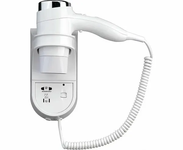 Фен для волос Ksitex F-1400 WS