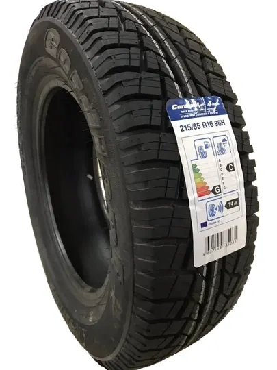 Автошина ОМСК 215/65R16 CORDIANT ALL_TERRAIN, OA-1, 4 шт