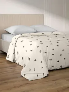 Cozy Home, Пододеяльник Поплин 215х145, Панды