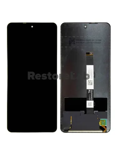 Дисплей для Xiaomi Poco X3 NFC/X3 Pro + тачскрин, oригинал