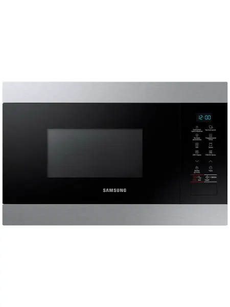Samsung Встраиваемая микроволновая печь СВЧ MG 22 M 8074 AT