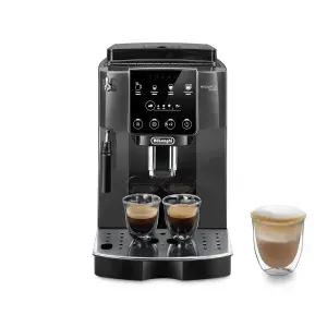 Кофемашина автоматическая DeLonghi Magnifica Start ECAM220.22.GB