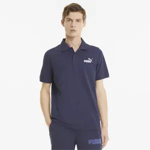 PUMA Поло Essentials Pique Polo