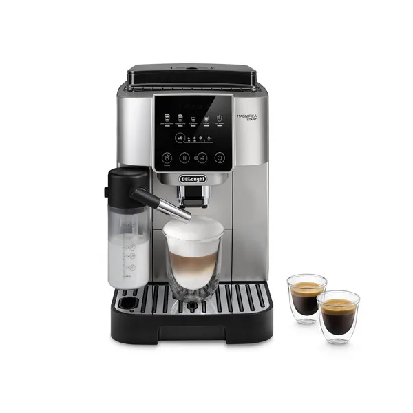 Кофемашина DELONGHI ECAM 220.80. SB