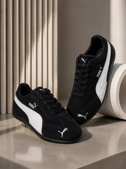 Повседневные кроссовки, женские кроссовки, мужские кроссовки PUMA