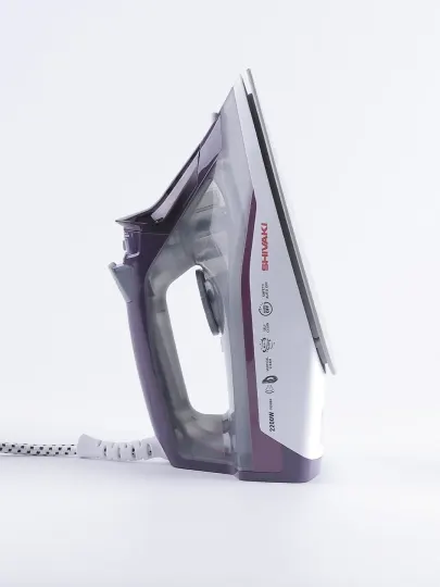 Паровой утюг SHIVAKI-SI-83 2200 Вт