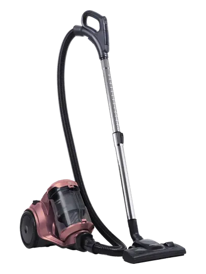 AVL – VCC 2248 B циклонный пылесос 2200W, мощное всасывание, контейнер 3л