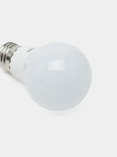 Светодиодная лампа 220V LED OMNI A55-M 6W E27 4000K ELT