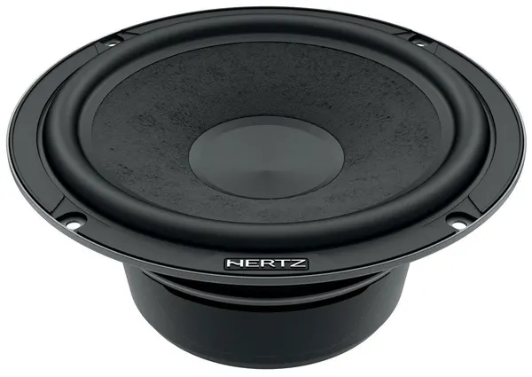 НЧ-динамики автомобильные Hertz C 165 L Woofer, 16,5 см, 2 шт.