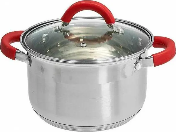 Webber Кастрюля 3 л BE-341 2