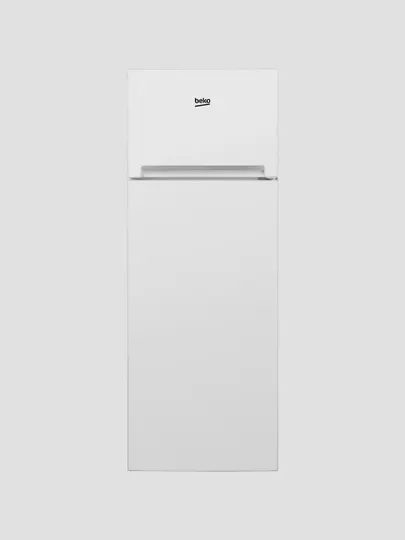 Холодильник Beko Rdsk240Moow Beliy 223L