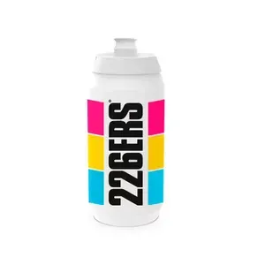 226ERS Фляга пластиковая белая, SUPERLIGHT HYDRAZERO 550 мл. , 91306