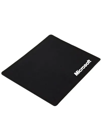 Коврики для мыши 22x18 Logitech, Microsoft