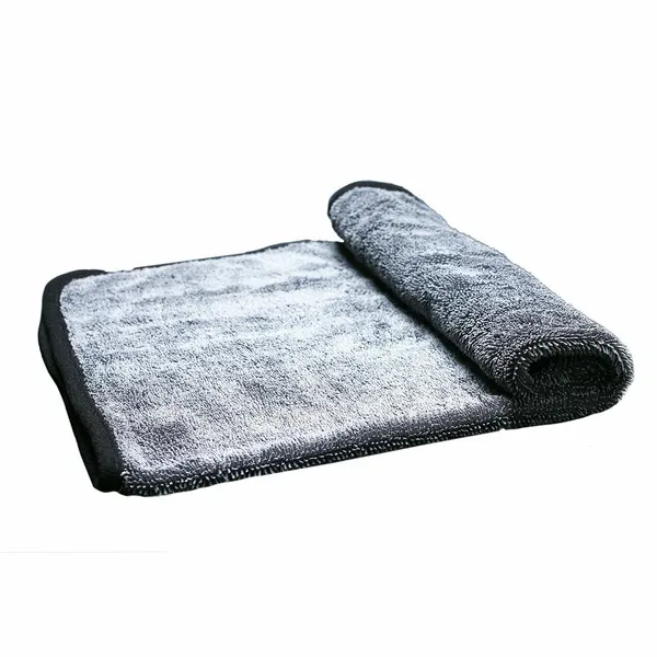 Микрофибровое полотенце для сушки кузова ED Extra Dry DT-0226