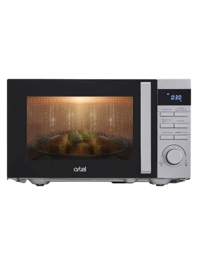 Микроволновая печь Artel 23UX97 800 Вт Механическое, 23 литр