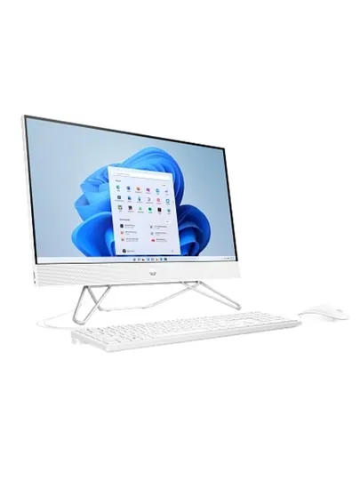 Моноблок HP All-in-One 24-cr0049l, i5-1335U, 8GB DDR4, SSD 512GB, 23.8″ FHD IPS
