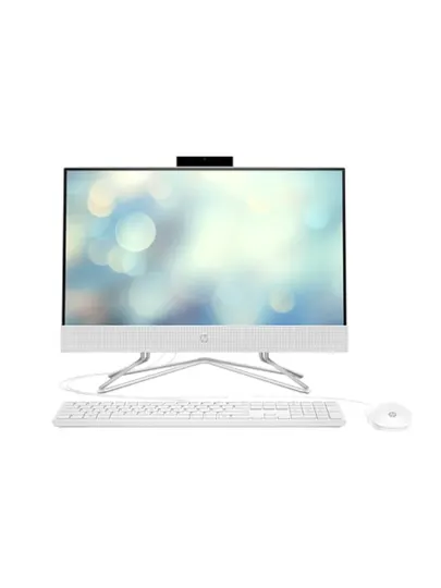 Моноблок HP All-in-One 24-cr0078ci, i5-1335U, 8GB DDR4, SSD 512GB, 23.8″ FHD IPS
