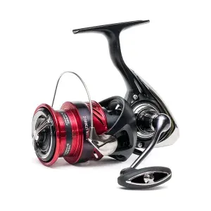 Катушка безынерционная Daiwa 23 NINJA LT 5000-C