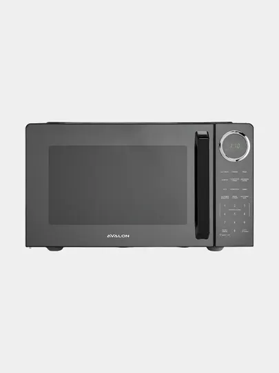 Микроволновая печь AVALON AVL-MWO2340B 900 Вт, 23 литр
