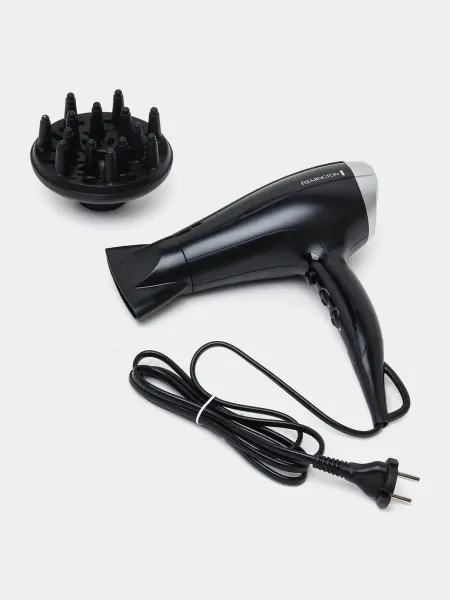 Фен для волос D5215 E51 PRO-Air Shine 2300 Вт ионизация