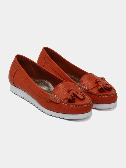 Женские мокасины Donna RIcco 2305