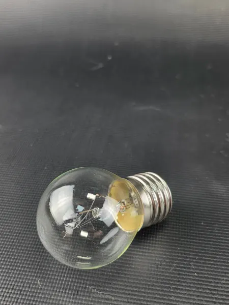 Нет бренда Лампа для духового шкафа плиты 40W E27 230V 300°С WP004