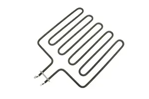 ТЭН HARVIA ZSK720 3000W 230V нагревательный элемент для печи сауны
