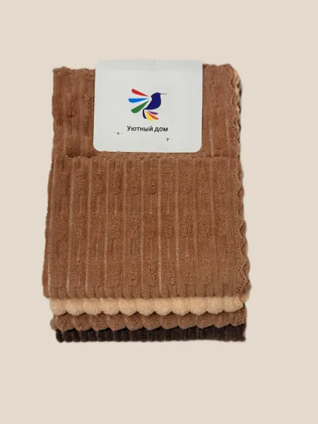 Салфетки для уборки 30*30