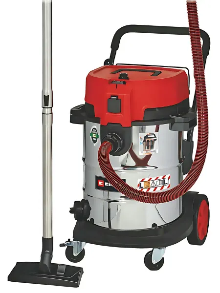 Einhell Строительный пылесос E-VC 2350 SACL