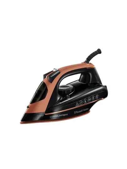 Утюг 23975-56/RH Copper Express Iron