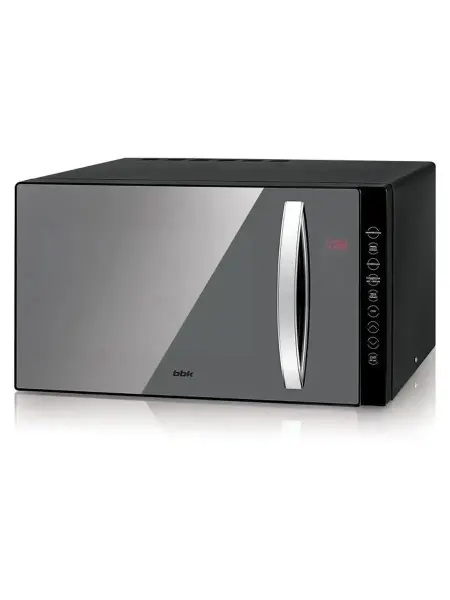 BBK Микроволновая печь 23MWC-881T B-M 900Вт