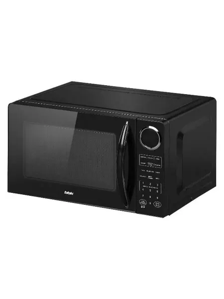 BBK Микроволновая печь соло 23MWS-907S B