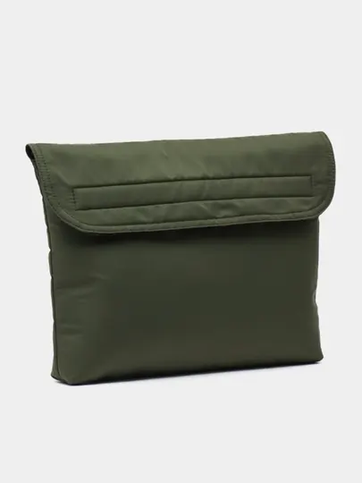 Чехол для ноутбука, хаки олива, П-04-50/24, 25 * 37