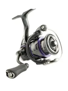 DAIWA 24 REGAL CS LT 2500-XH Катушка рыболовная безынерционная
