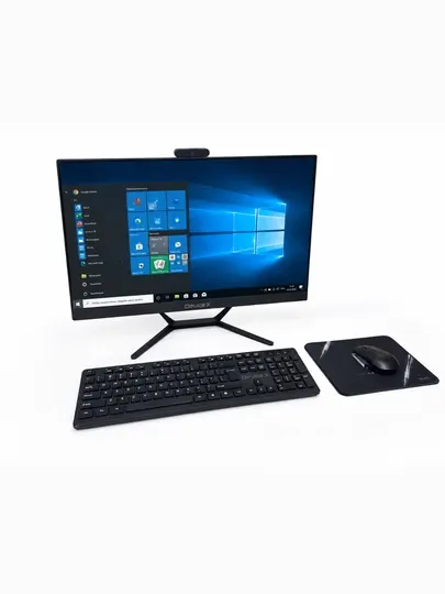 Офисный моноблок Device X Intel Core i5, 8GB RAM, SSD 256GB, экран 24" Full HD