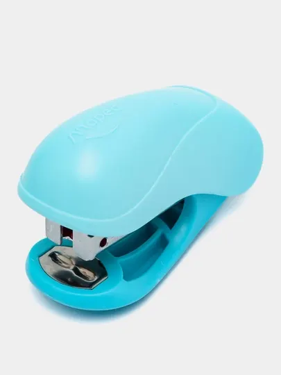 Степлер PASTEL STAPLER VIVO MINI 24 6 DISPLAY 404002 q0000039406
