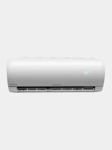 Кондиционер Shivaki Sendo 24 Inverter