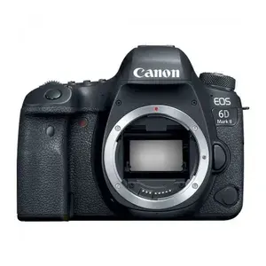 Фотоаппарат Canon Eos 6D Mark ii kit EF 24-105mm f/4L IS USM