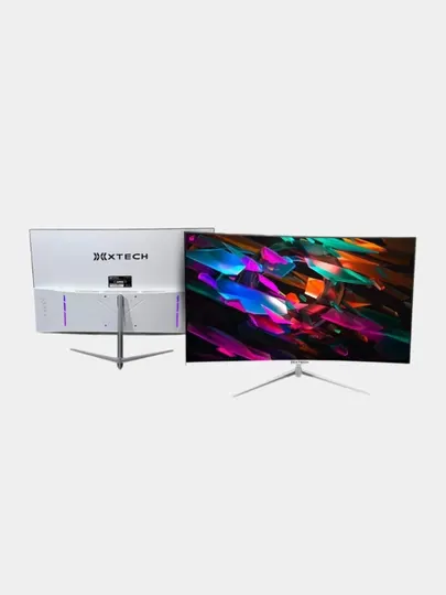 Игровой монитор Xtech 27" IPS Full HD 240 Hz