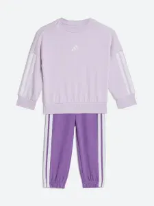 Костюм спортивный adidas I 3S FT JOG 240
